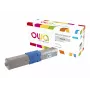 Armor OWA Cyan Compatible Toner Cartridge (OKI 44469724) - 5,000 Pages