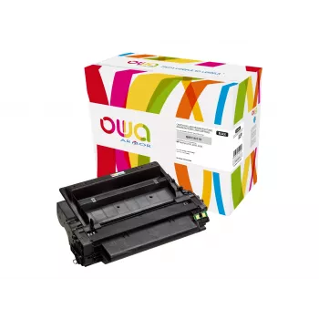 Armor OWA - Black - Compatible - Remanufactured - Toner Cartridge (Alternative to HP Q6511X)