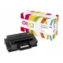 Armor OWA Black Compatible Remanufactured Toner Cartridge (Alternative to Dell 593-BBBJ)