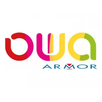 ARMOR OWA Toner Compatible Brother TN-247C Cyan 2,300 Pages with Chip