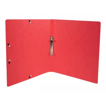 Exacompta Iderama Ring Binder A4 - 20 mm Spine - Black