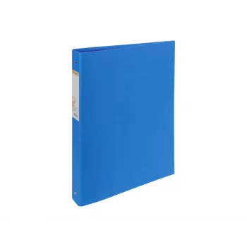Exacompta Forever Ring Binder A4 40 mm Spine Green