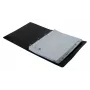 Exacompta File Dividers Full Format Extra Wide A-Z Grey 20-Part 1 Set