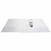 Exacompta Presentation Ring Binder A4 Maxi White 2 D-Ring 8700232