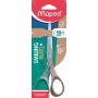 Maped Smiling Planet Scissors 160 mm Round Tip Right-Handed Ergonomic 3D Grips