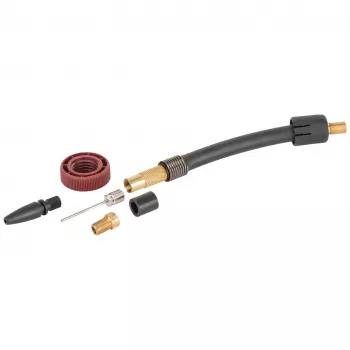 Bosch Accessory Set for Bosch PAG Air Pump (2607010333)
