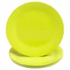 PROnappe 20 Paper Plates Ø 23 cm