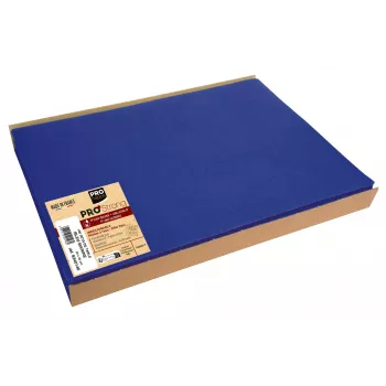 PROnappe 100 Blue Placemats 30.0 x 40.0 cm