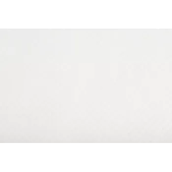 PROnappe Disposable Placemat 400 x 300 mm Matt White Embossed Paper 52 g/m²