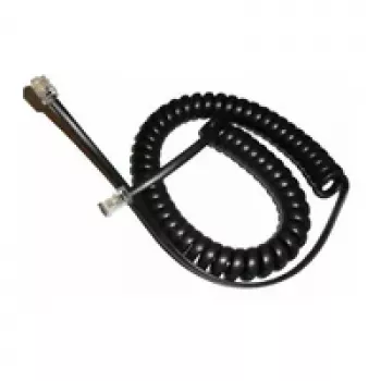 Alcatel Lucent Headset Cable RJ-9 Male to RJ-9 Male 60 cm (Pack of 10)