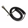 Alcatel Lucent Headset Cable RJ-9 Male to RJ-9 Male 60 cm (Pack of 10)