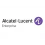 Alcatel Lucent OmniSwitch OS2260-24 - Managed Layer 2 Switch - 24 x Gigabit Ethernet + 4 x SFP Uplink - Rack-mountable 1U - Fanless