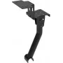 Oplite Gear Shifter & Handbrake Mount for GTR S3/S8 Sim Racing Cockpits - Black