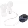 Beaba Double Electric Breast Pump, Night Blue (911736)
