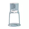 Beaba Bib'expresso 2-in-1 Formula & Bottle/Food Prep Machine, Blue