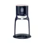 Beaba Bib'expresso 2-in-1 Baby Bottle & Food Preparation System, Night Blue