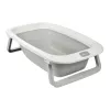 Beaba Eazy Pop Camélé'O Folding Baby Bathtub Velvet Grey