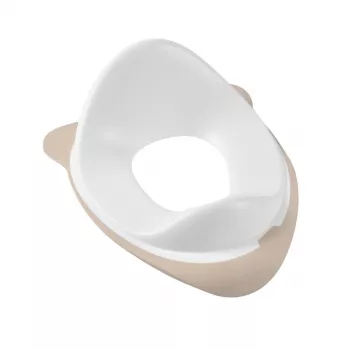 Beaba Toilet Seat Reducer Clay
