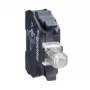 APC LED Module Harmony ZBVM1 for XB4/XB5, White, 24V AC/DC
