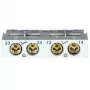 APC GVAE11 Cable Markers - Multicolour (100-Pack)