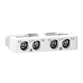 APC GVAE20 Basic PDU 20A 0U Vertical Power Distribution Unit, 12x C13 + 4x C19, Black