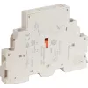 Schneider Electric GVAN11 TeSys Auxiliary Contact Block 1NO+1NC Screw Clamp