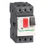 APC GV2ME08 Motor Circuit Breaker, 2.5-4 A, 3-Pole, IP20