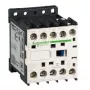 APC TeSys K Control Relay - Black, White - 230 V - 50/60 Hz - 45 x 57 x 58 mm