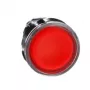 APC ZB4BW343 Illuminated Push Button Head Red 22mm Harmony XB4