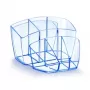 CEP Office Solution Pen Holder 580 I Ice Blue