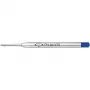 Parker Quink Gel Pen Refill - Black - 2 Pack