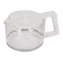 Krups XB9007 Replacement Carafe for Coffee Machine - White