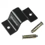 Master Lock 1489EURDAT Wall/Floor Anchor Black
