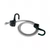 Master Lock 3138EURDAT Adjustable Cable Lock, 1.5 m, 86 kg, Grey, 1 Pack