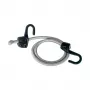 Master Lock 3138EURDAT Adjustable Cable Lock, 1.5 m, 86 kg, Grey, 1 Pack