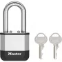 Master Lock Elite 45mm Padlock 38mm Shackle 5-Pin Cylinder