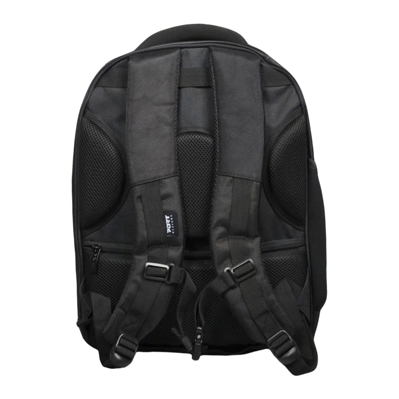 PORT Designs PORT Manhattan Notebook Backpack 15.6 inch Black