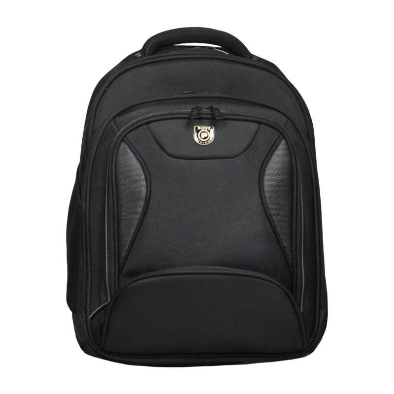PORT Designs PORT Manhattan Notebook Backpack 15.6 inch Black