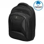 PORT Designs PORT Manhattan Notebook Backpack 15.6 inch Black