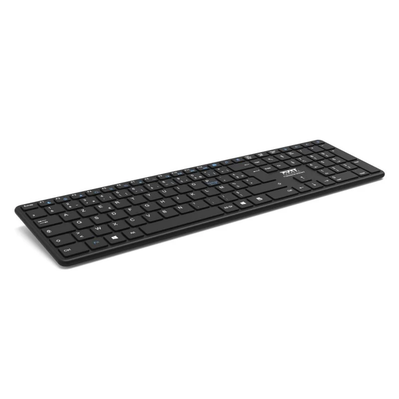 PORT Designs PORT Connect OFFICE PRO Wireless Rechargeable Keyboard