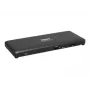 PORT Designs PORT connect Professional Docking OFFICE - USB-C Docking Station with 2x 4K Support