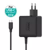 PORT Designs GaN 65W USB-C Power Supply EU Plug