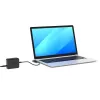 PORT Designs GaN 100W Power Supply for Dell Laptops - EU Plug