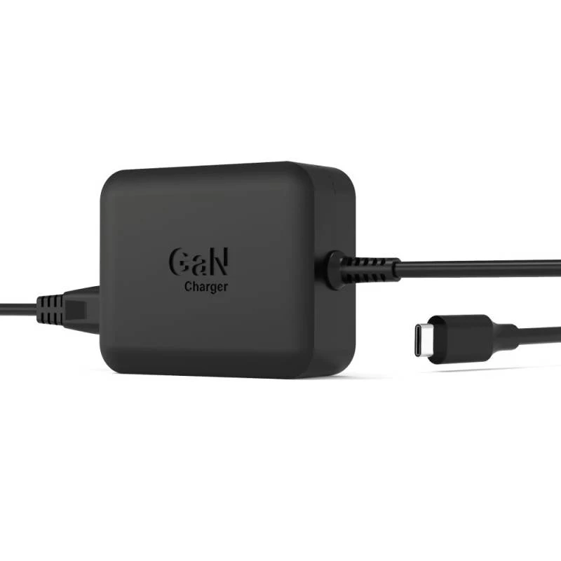 PORT Designs GaN 100W USB-C Power Supply with EU AC Cable