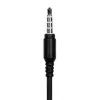 PORT Designs PORT Connect Wired On-Ear Headset with Microphone