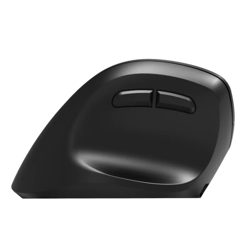 PORT Designs ERGO MOUSE RECHARG BTH LEFT HAND - Mouse - 2400 DPI