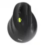 PORT Designs ERGO MOUSE RECHARG BTH LEFT HAND - Mouse - 2400 DPI