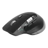 PORT Designs PORT Connect Professional ULTIMATE Wireless Rechargeable Mouse - Optical - 6 Buttons - 2.4 GHz, Bluetooth - USB Receiver