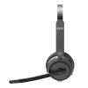 PORT Designs PORT Connect ON'R 700 - Headset - On-Ear - Bluetooth - Black