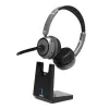PORT Designs PORT Connect ON'R 700 - Headset - On-Ear - Bluetooth - Black
